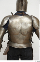  Photos Medieval Knight in plate armor 3 Medieval Soldier Plate armor upper body 0004.jpg